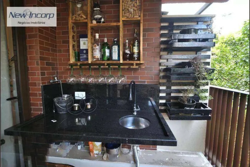 Apartamento, 2 quartos, 93 m² - Foto 2