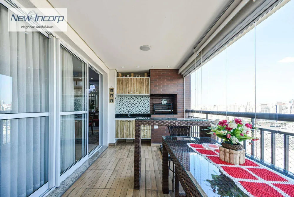 Apartamento, 3 quartos, 125 m² - Foto 3