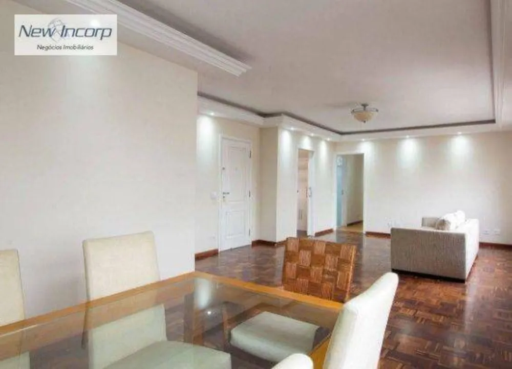 Apartamento, 3 quartos, 180 m² - Foto 1