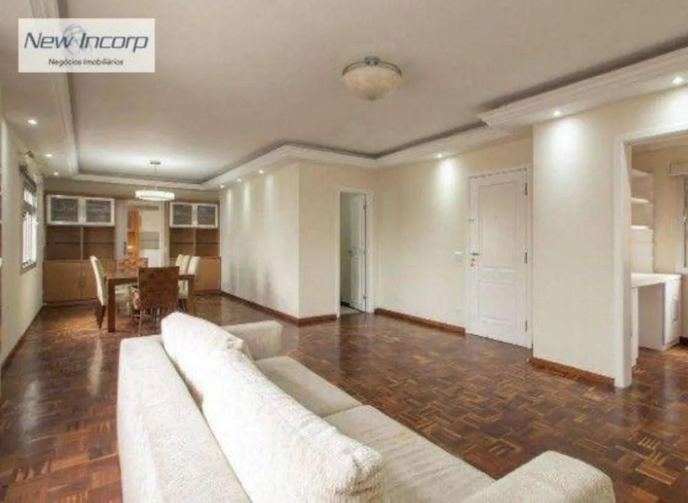 Apartamento, 3 quartos, 180 m² - Foto 2