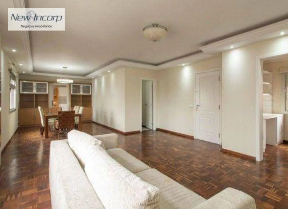 Apartamento, 3 quartos, 180 m² - Foto 3