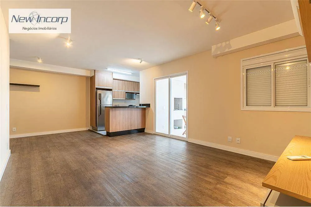 Apartamento, 1 quarto, 69 m² - Foto 4