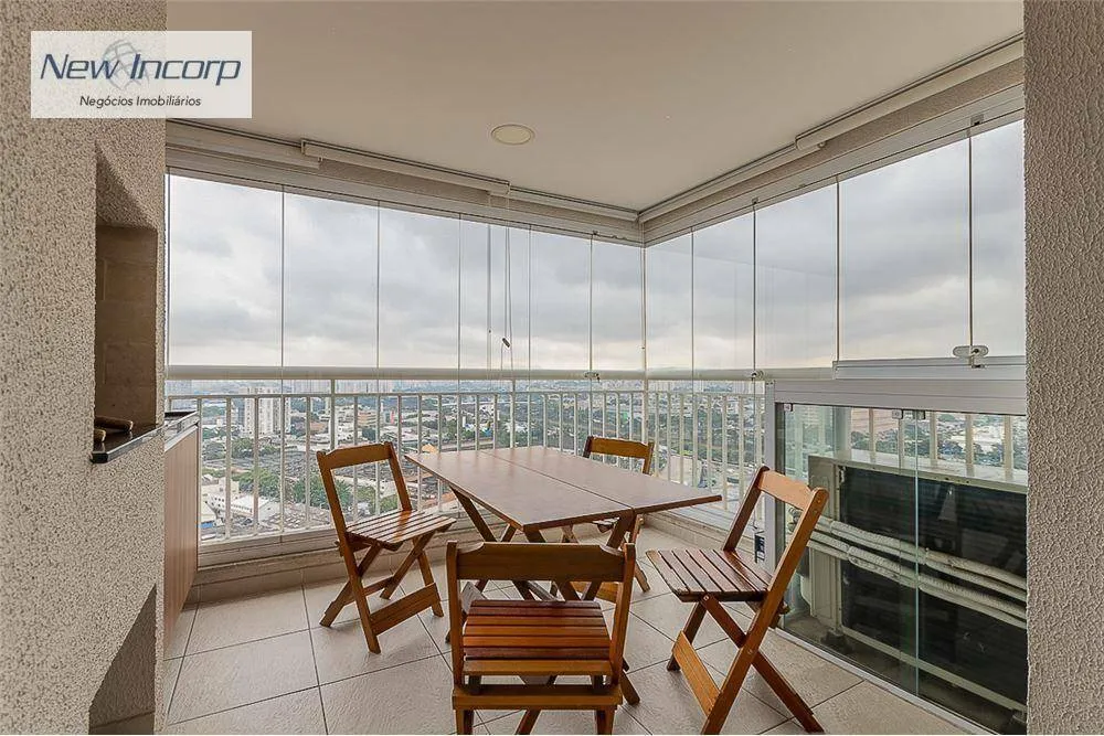 Apartamento, 1 quarto, 69 m² - Foto 2