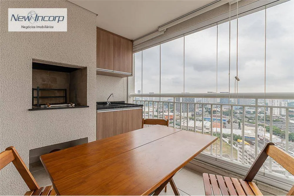 Apartamento, 1 quarto, 69 m² - Foto 3
