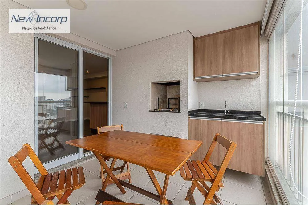 Apartamento, 1 quarto, 69 m² - Foto 1