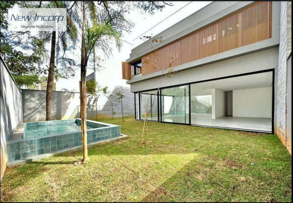 Casa de Condomínio, 7 quartos - Foto 4