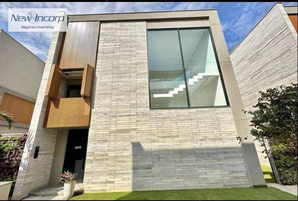 Casa de Condomínio, 7 quartos - Foto 1