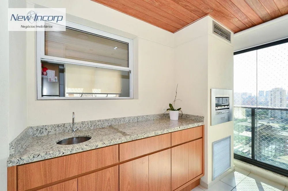 Apartamento, 3 quartos, 105 m² - Foto 3