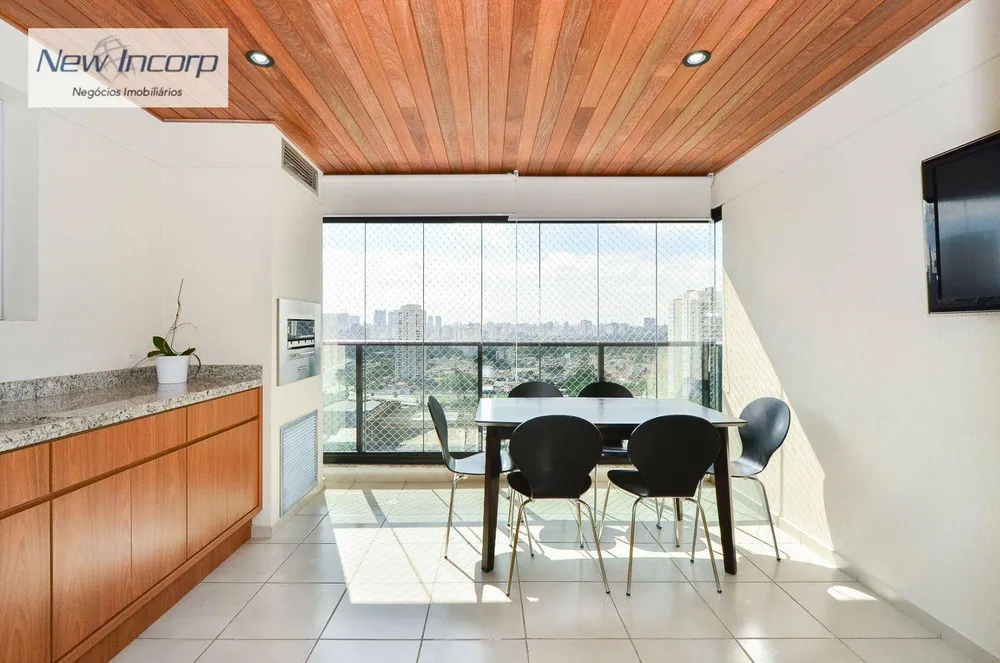 Apartamento, 3 quartos, 105 m² - Foto 2