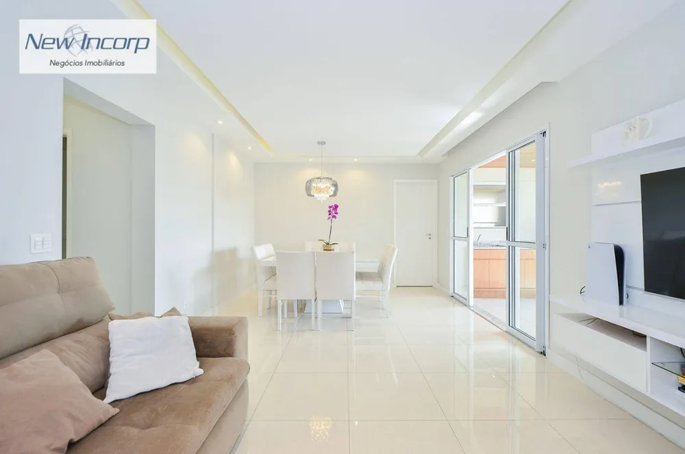 Apartamento, 3 quartos, 105 m² - Foto 4