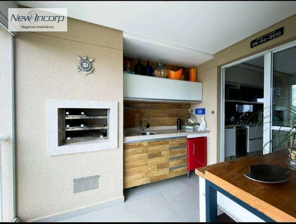 Apartamento, 3 quartos, 148 m² - Foto 3