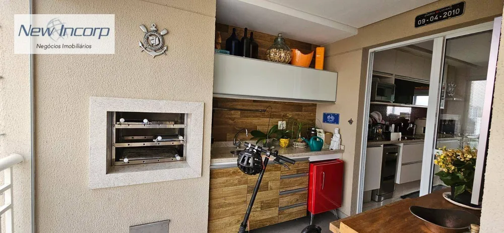 Apartamento, 3 quartos, 148 m² - Foto 2