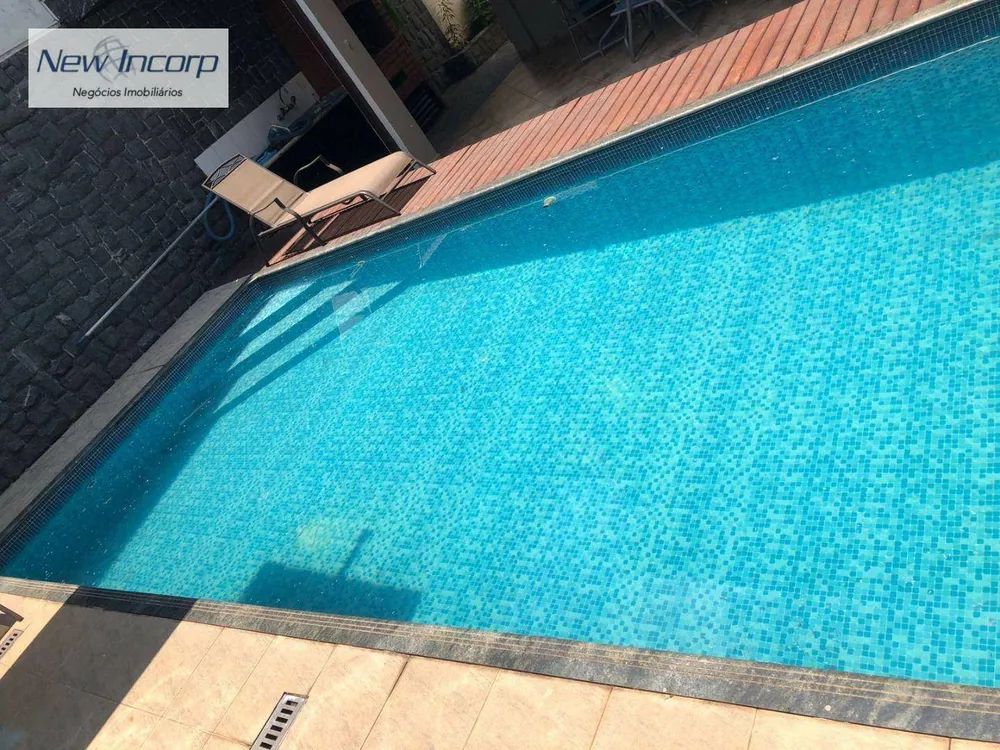 Sobrado, 3 quartos, 300 m² - Foto 2