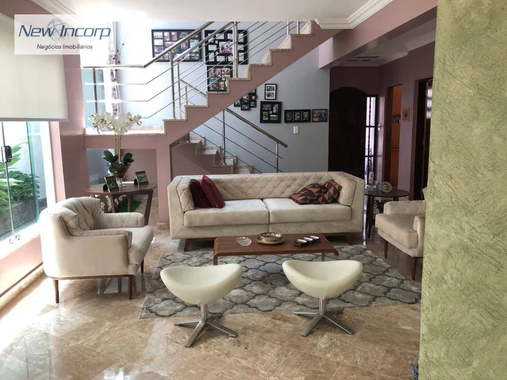 Sobrado, 3 quartos, 300 m² - Foto 3