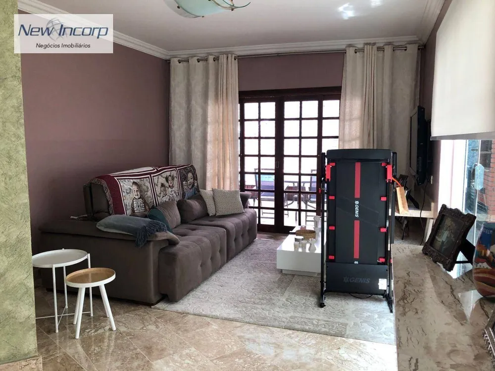 Sobrado, 3 quartos, 300 m² - Foto 4
