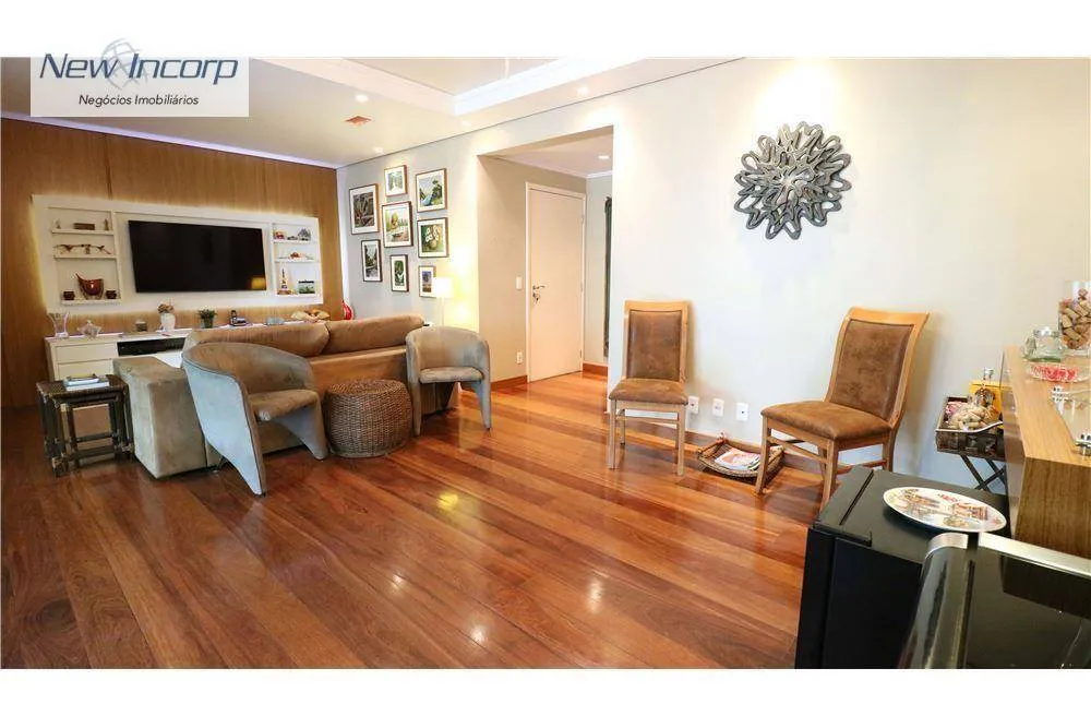 Apartamento, 4 quartos, 168 m² - Foto 4