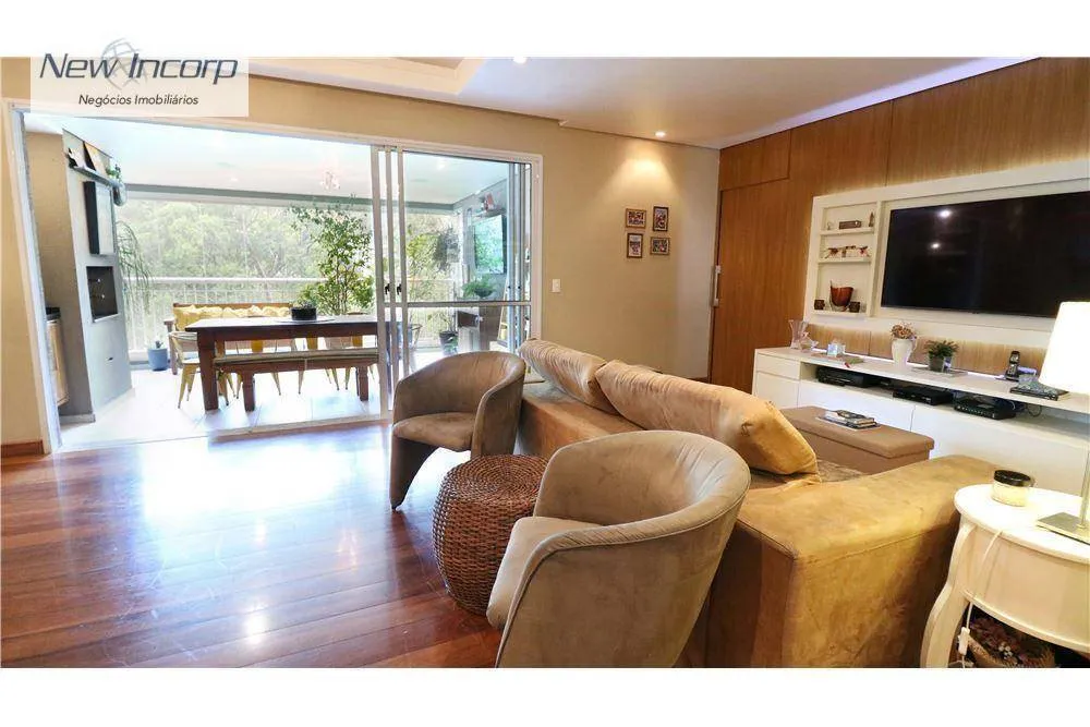 Apartamento, 4 quartos, 168 m² - Foto 3