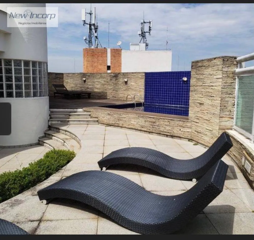 Cobertura, 3 quartos, 200 m² - Foto 3
