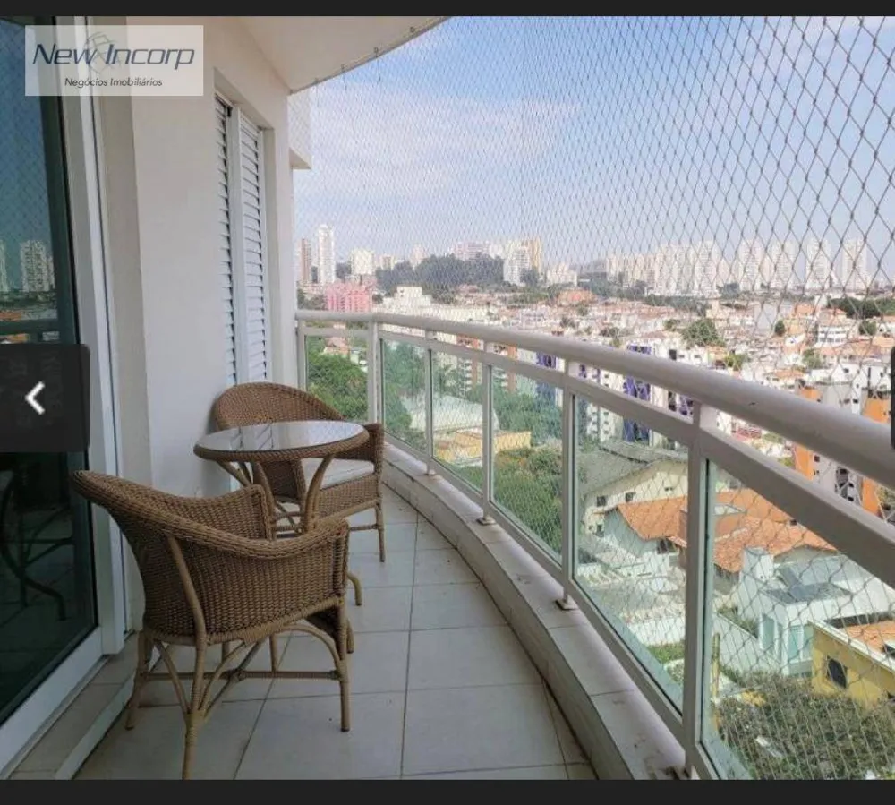 Cobertura, 3 quartos, 200 m² - Foto 4