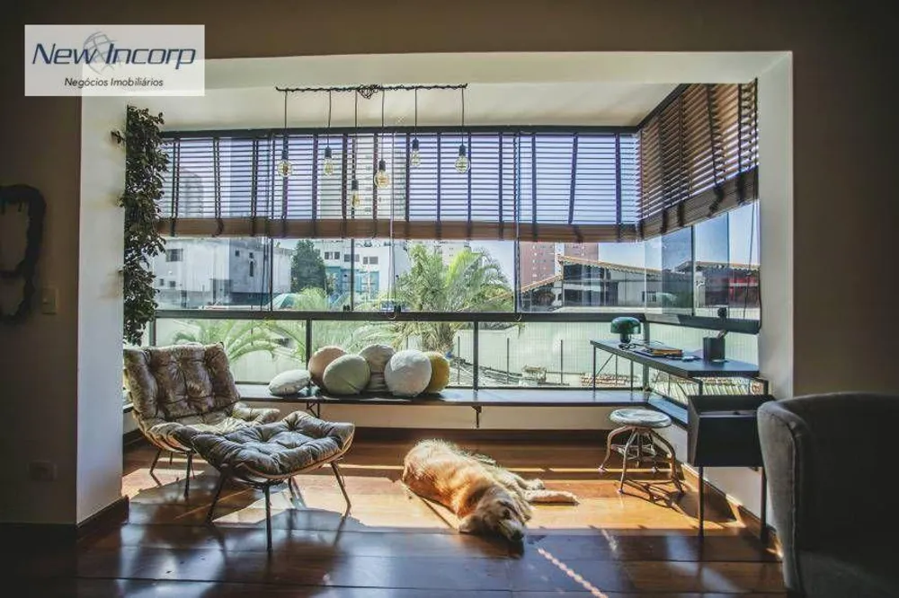 Apartamento, 4 quartos, 140 m² - Foto 2
