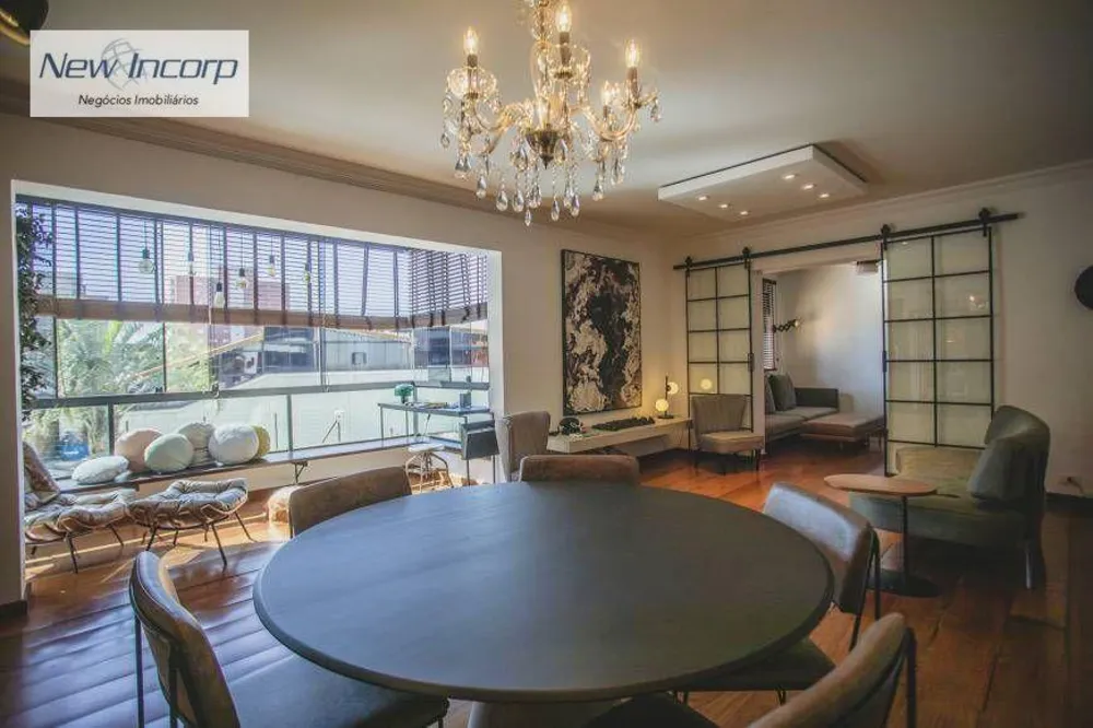 Apartamento, 4 quartos, 140 m² - Foto 3