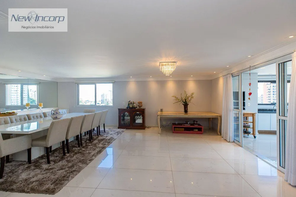 Apartamento, 4 quartos, 290 m² - Foto 1
