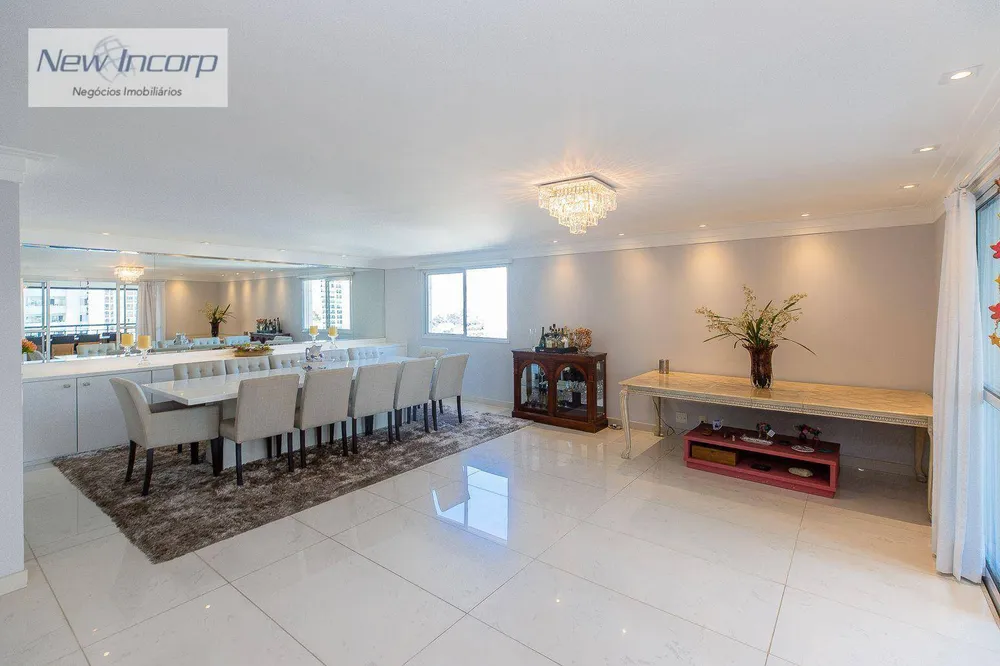 Apartamento, 4 quartos, 290 m² - Foto 3