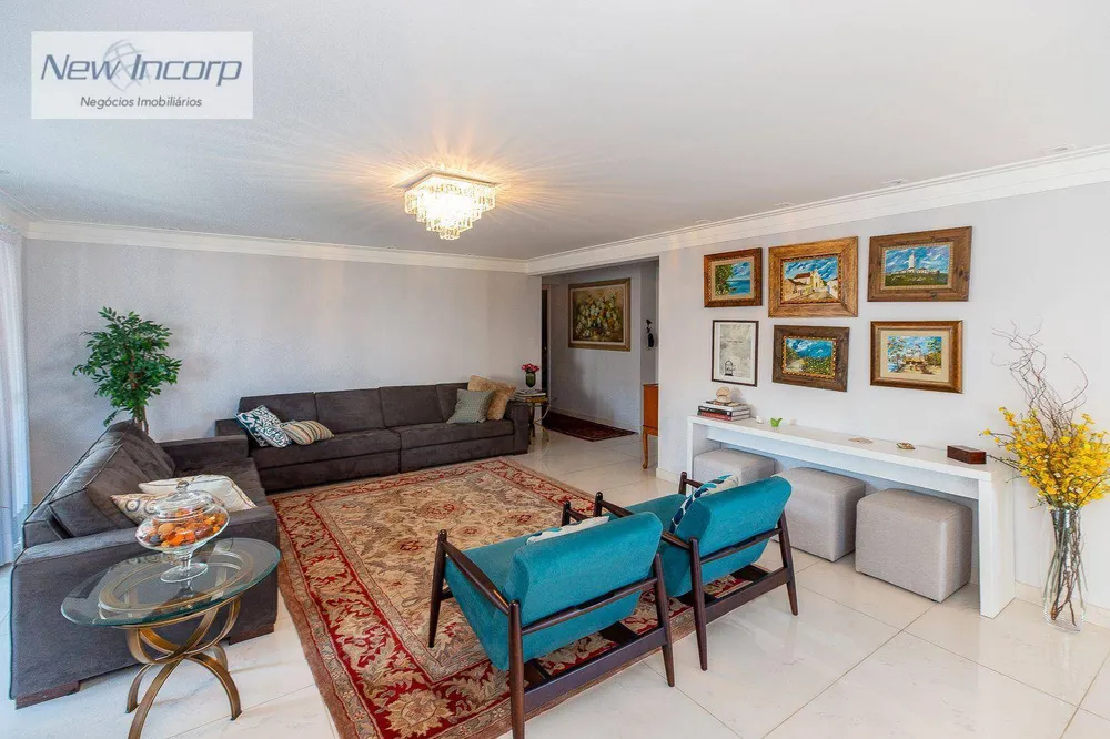 Apartamento, 4 quartos, 290 m² - Foto 4