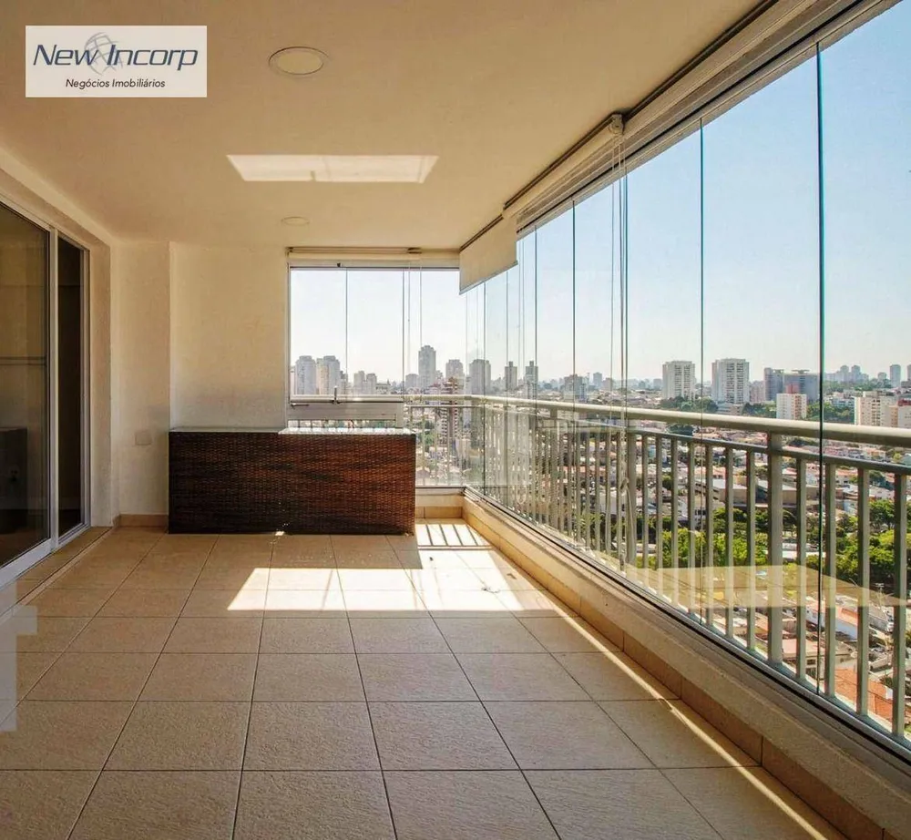 Apartamento, 3 quartos, 99 m² - Foto 2
