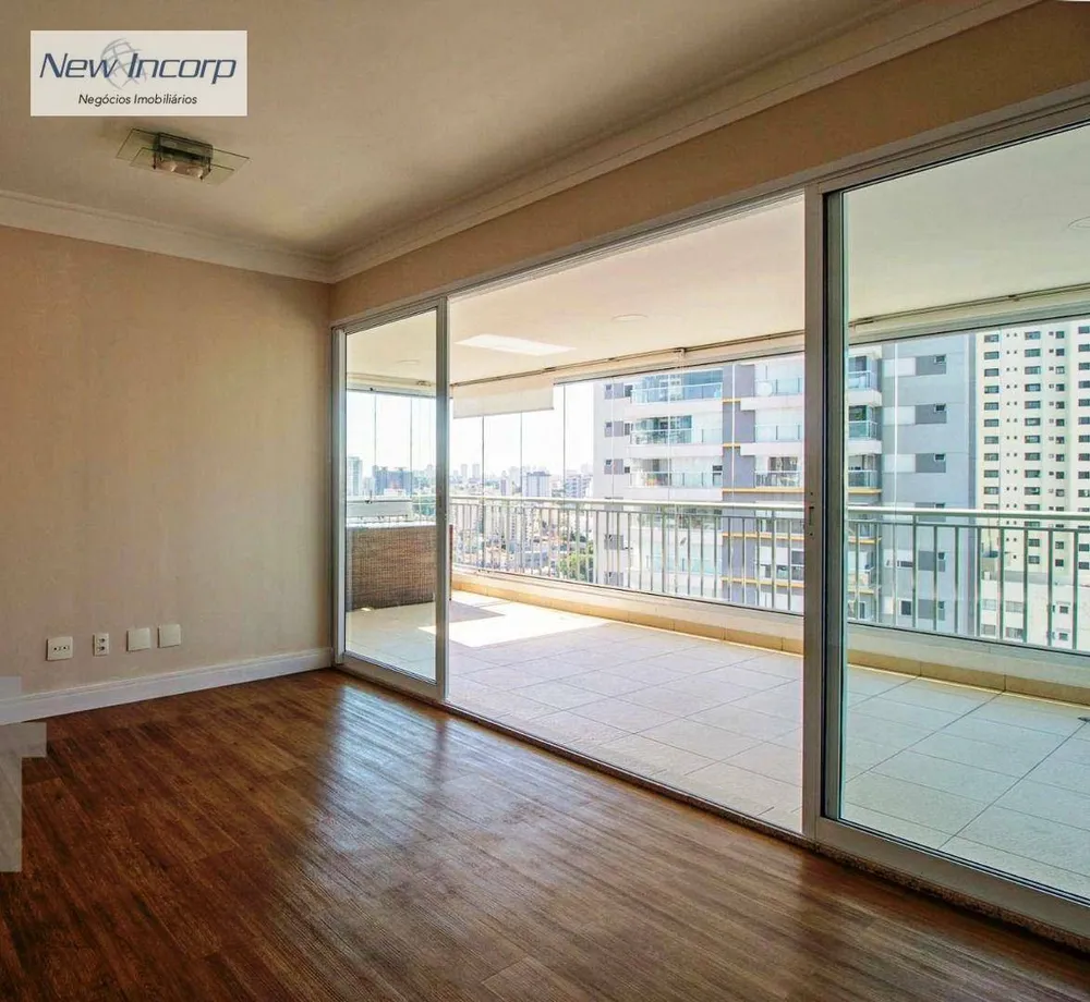 Apartamento, 3 quartos, 99 m² - Foto 3
