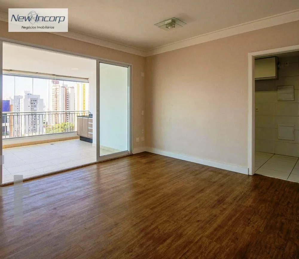 Apartamento, 3 quartos, 99 m² - Foto 4