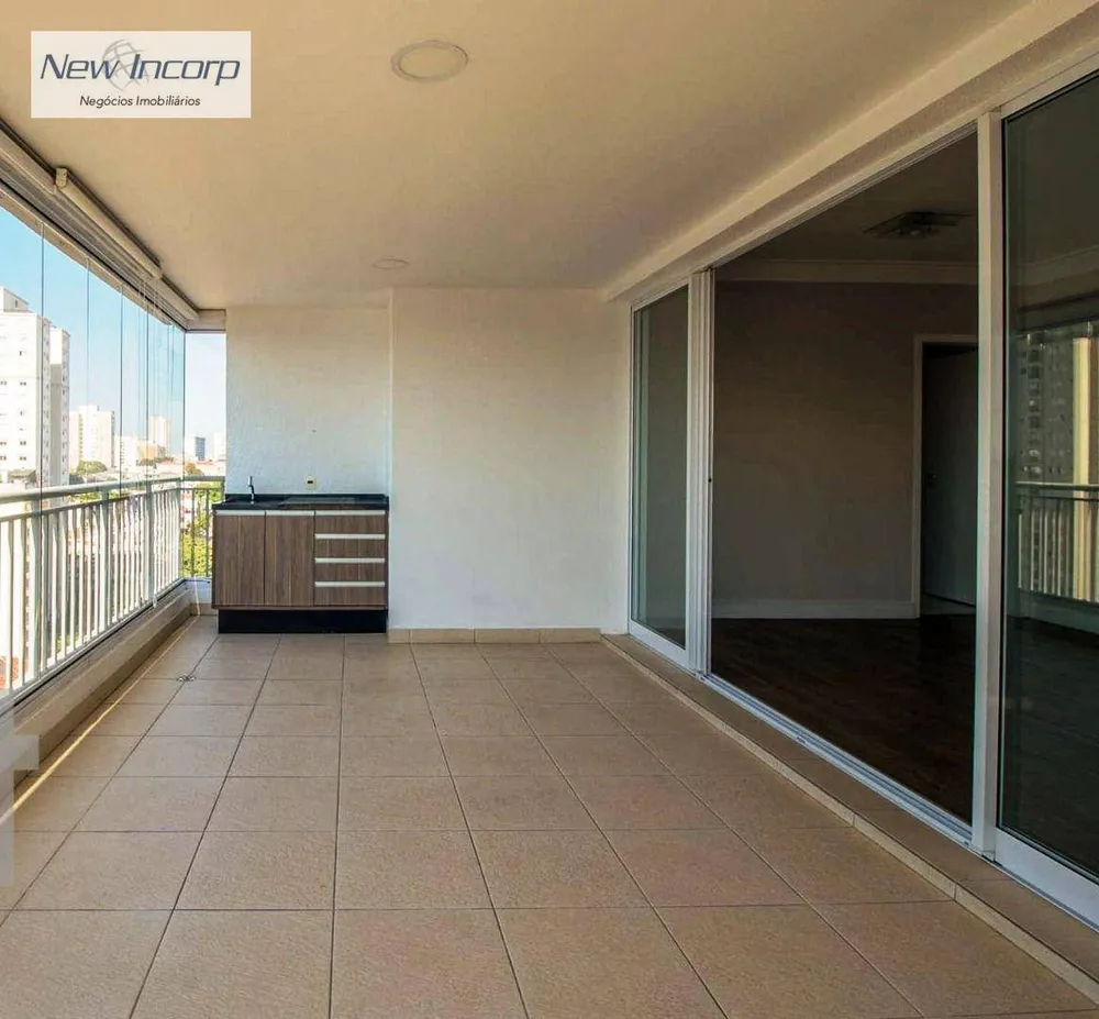 Apartamento, 3 quartos, 99 m² - Foto 1