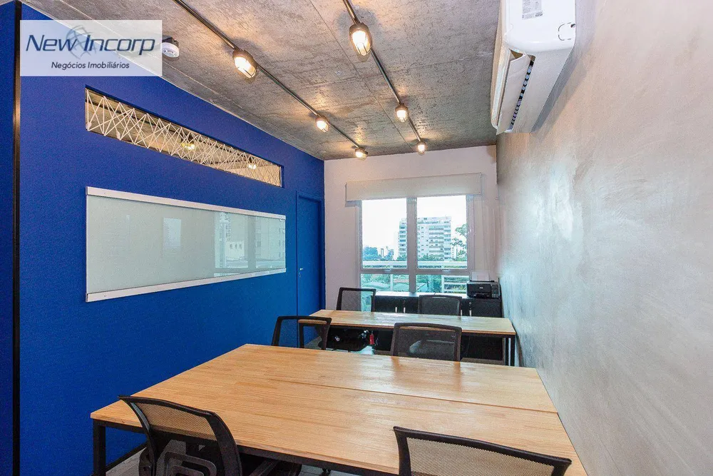 Sala-Conjunto, 41 m² - Foto 4