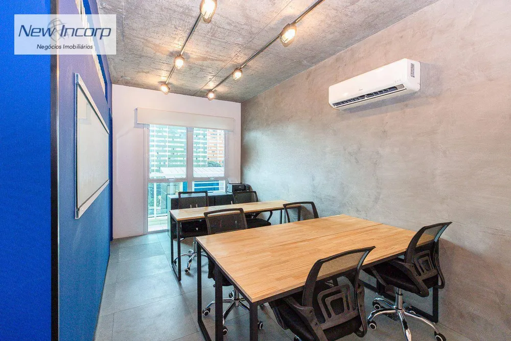 Sala-Conjunto, 41 m² - Foto 3