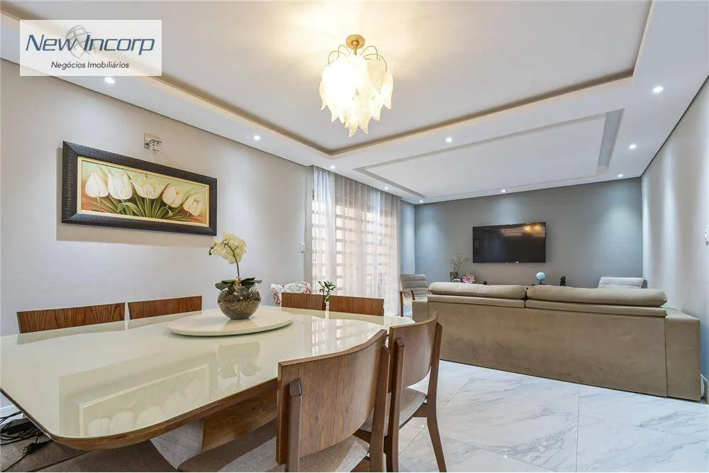 Sobrado, 3 quartos, 159 m² - Foto 4