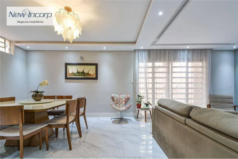 Sobrado, 3 quartos, 159 m² - Foto 2