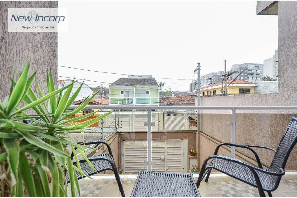 Sobrado, 3 quartos, 104 m² - Foto 4