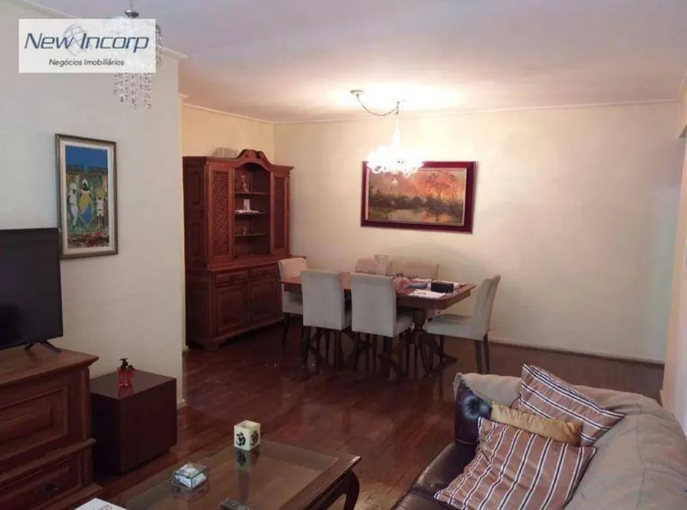 Apartamento, 2 quartos, 100 m² - Foto 3
