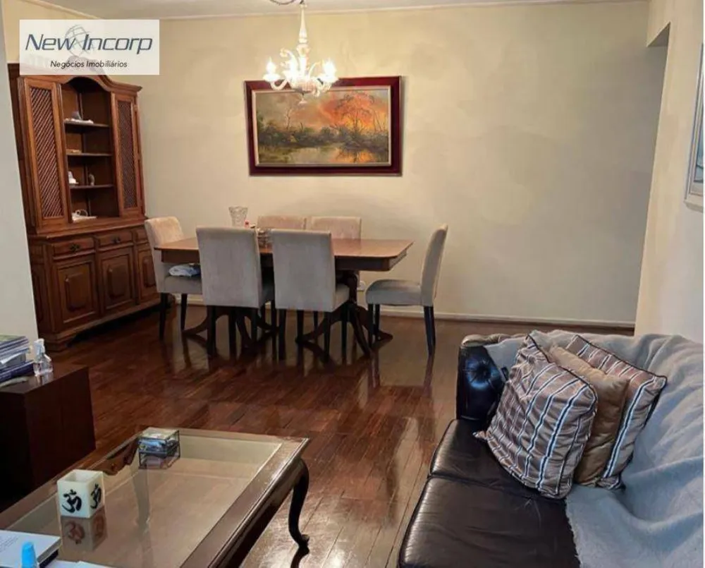 Apartamento, 2 quartos, 100 m² - Foto 2