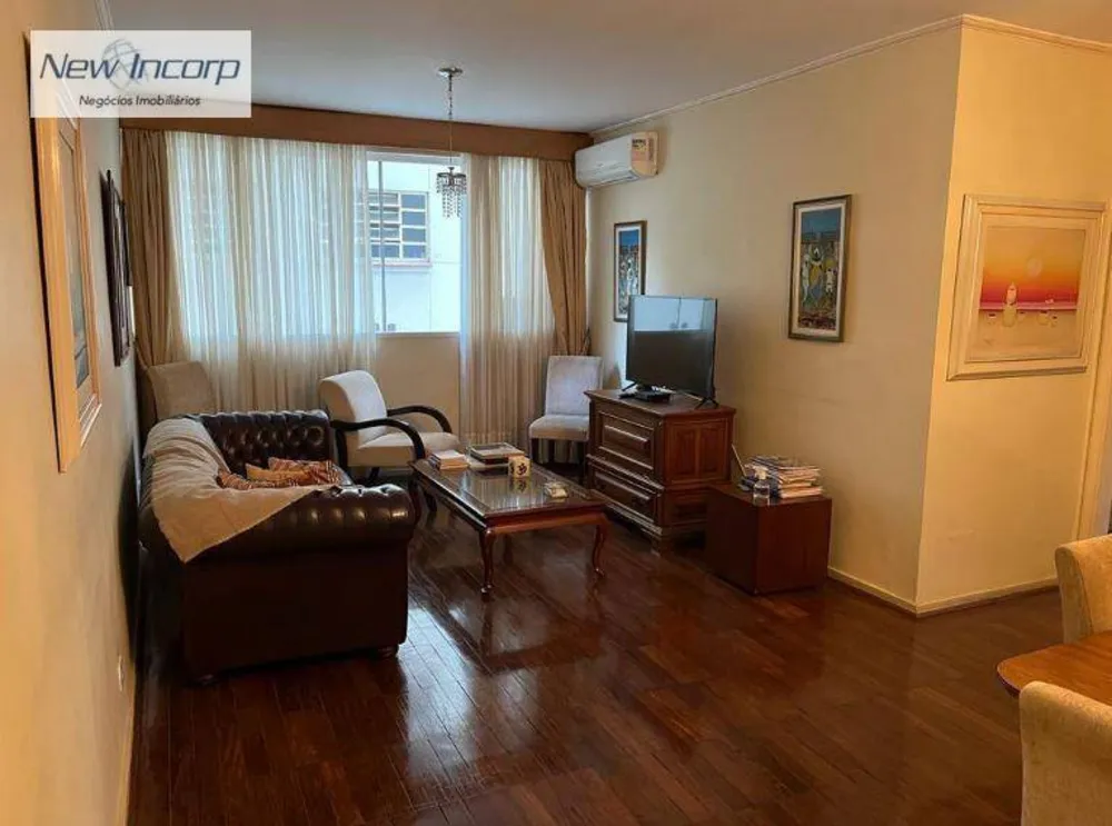 Apartamento, 2 quartos, 100 m² - Foto 1