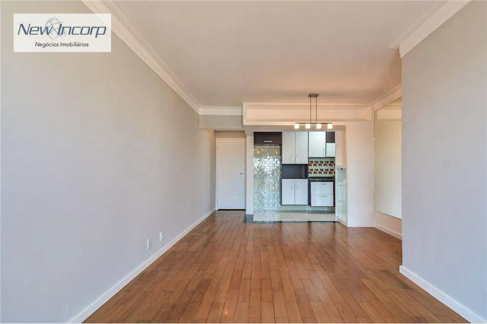 Apartamento, 2 quartos, 72 m² - Foto 3