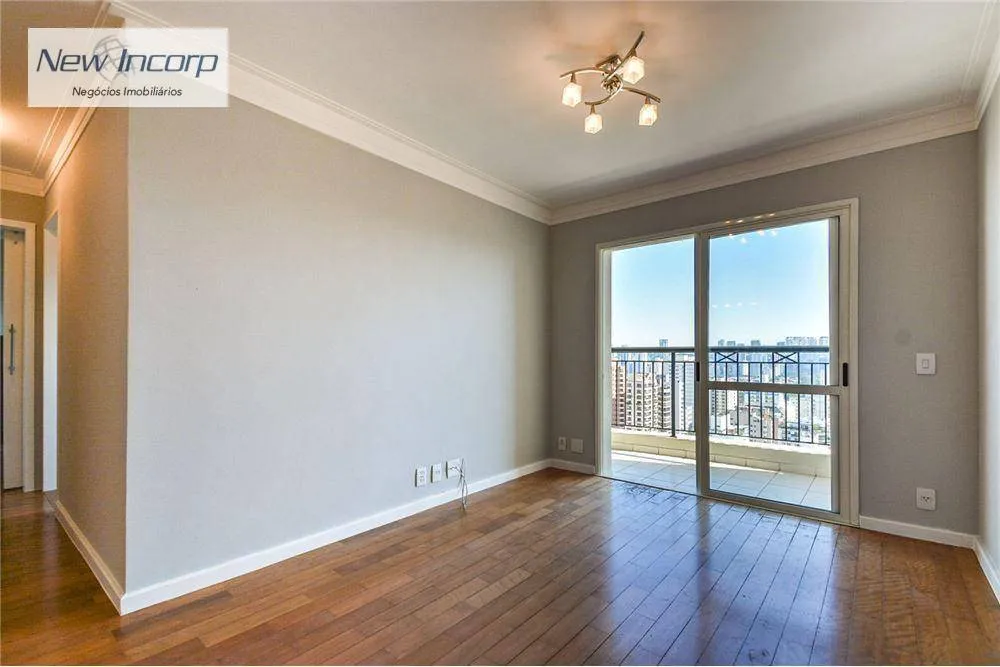 Apartamento, 2 quartos, 72 m² - Foto 2