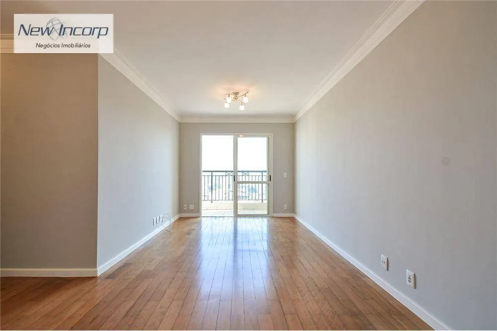 Apartamento, 2 quartos, 72 m² - Foto 4