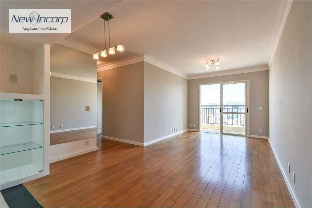 Apartamento, 2 quartos, 72 m² - Foto 1