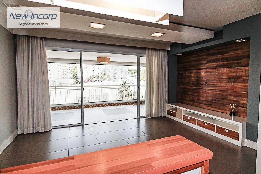 Apartamento, 4 quartos, 135 m² - Foto 3