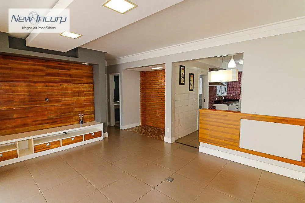 Apartamento, 4 quartos, 135 m² - Foto 1