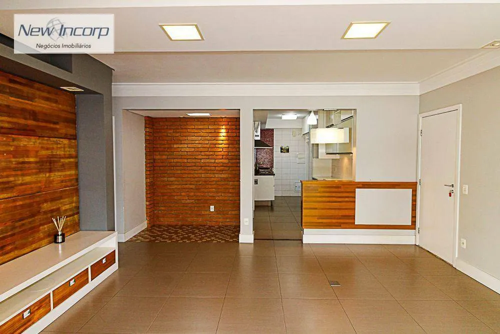 Apartamento, 4 quartos, 135 m² - Foto 2
