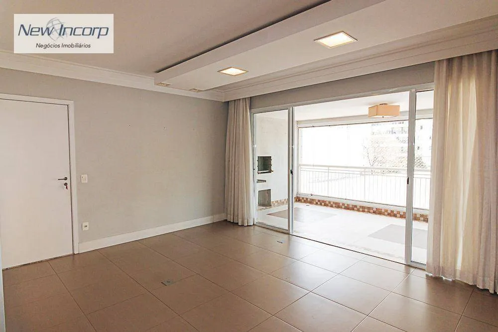 Apartamento, 4 quartos, 135 m² - Foto 4