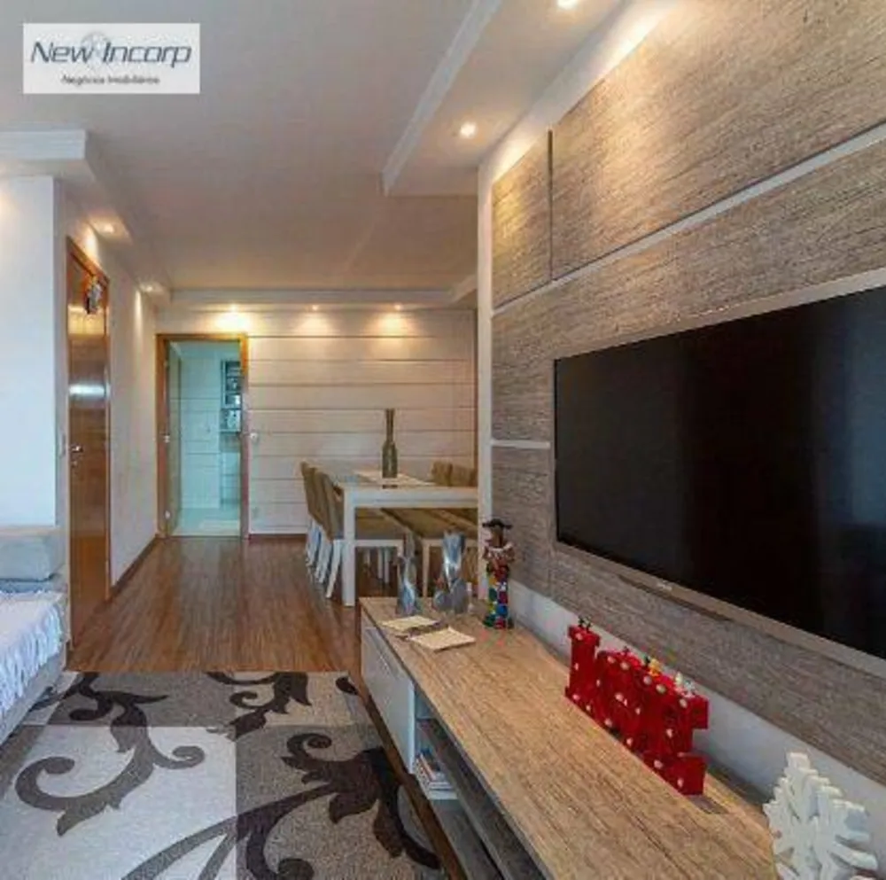 Apartamento, 3 quartos, 101 m² - Foto 4