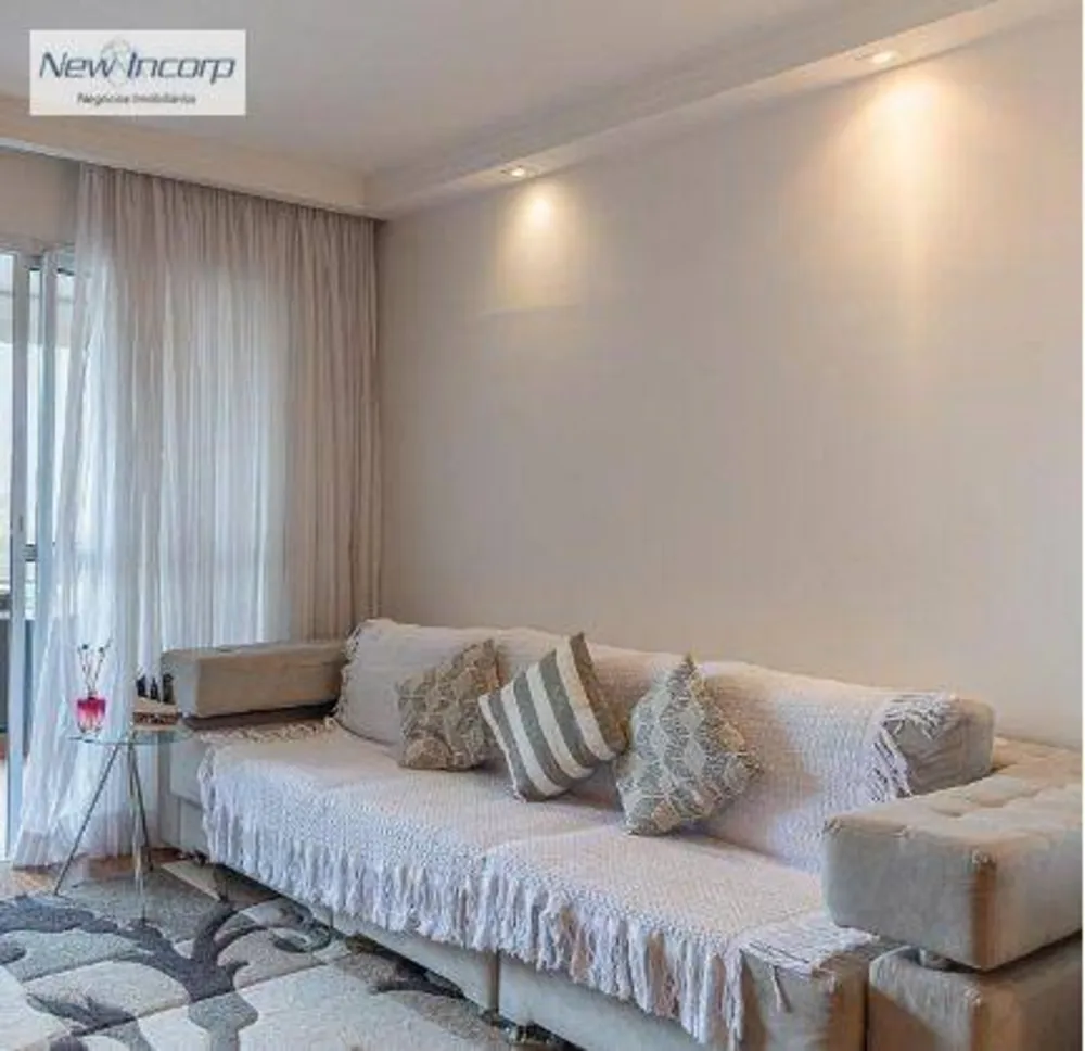 Apartamento, 3 quartos, 101 m² - Foto 3